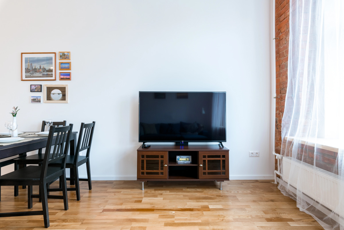 5-комнатные Апартаменты Apartico с сауной