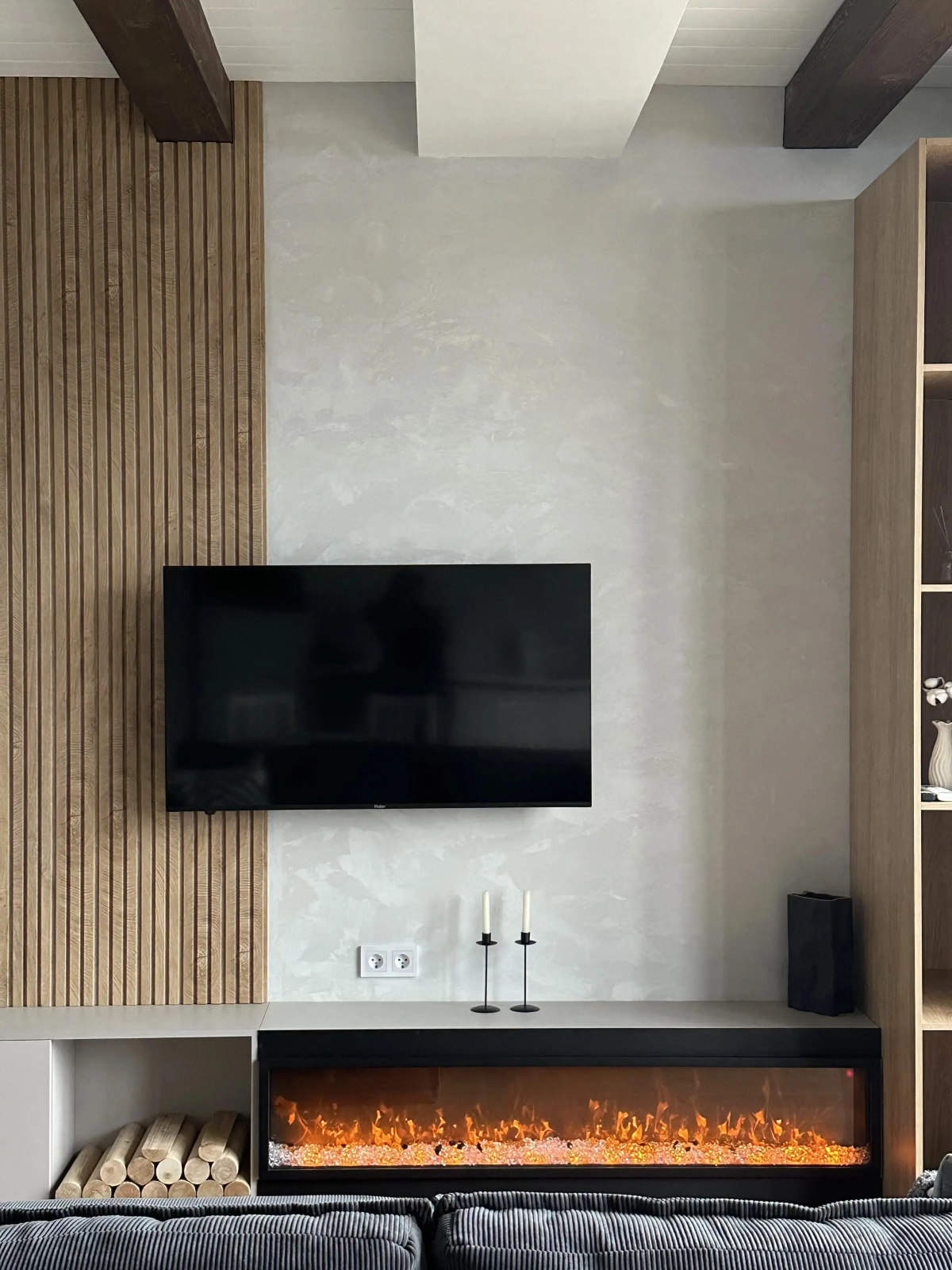 Apartments Baikal Hill House