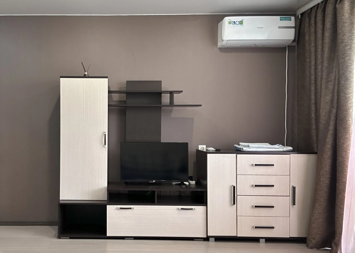 Квартира уютная на Воронкова 27