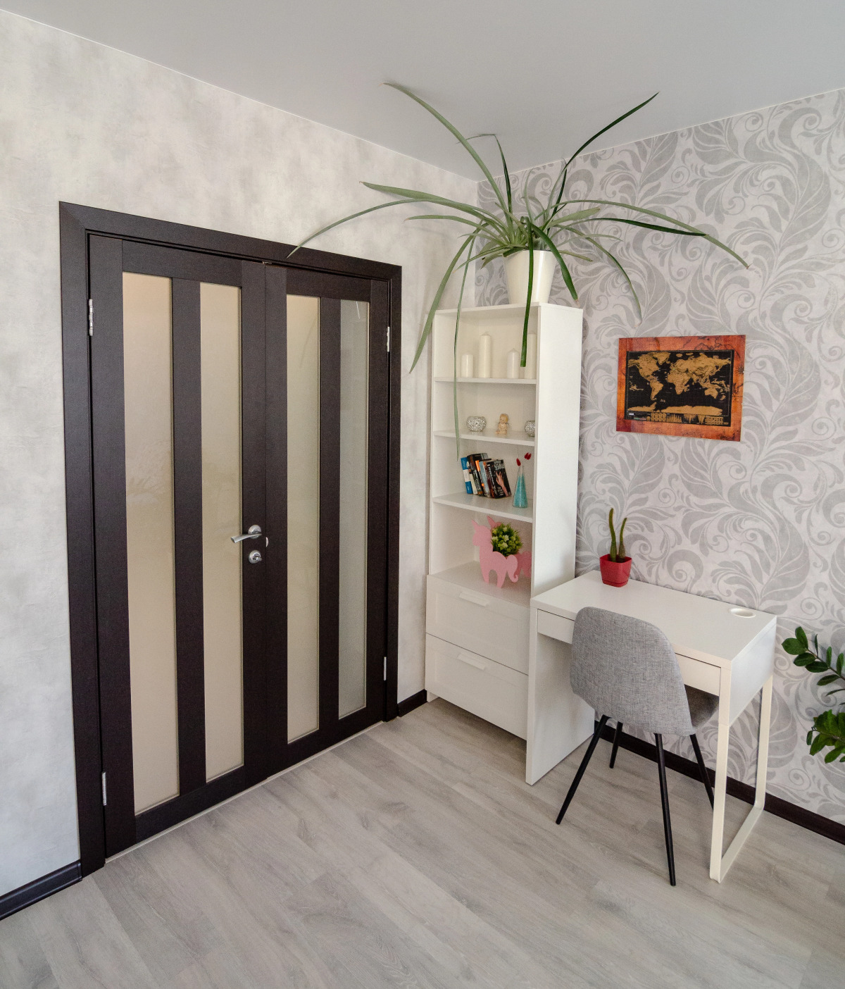 Апартаменты Красный Квадрат на Набережной