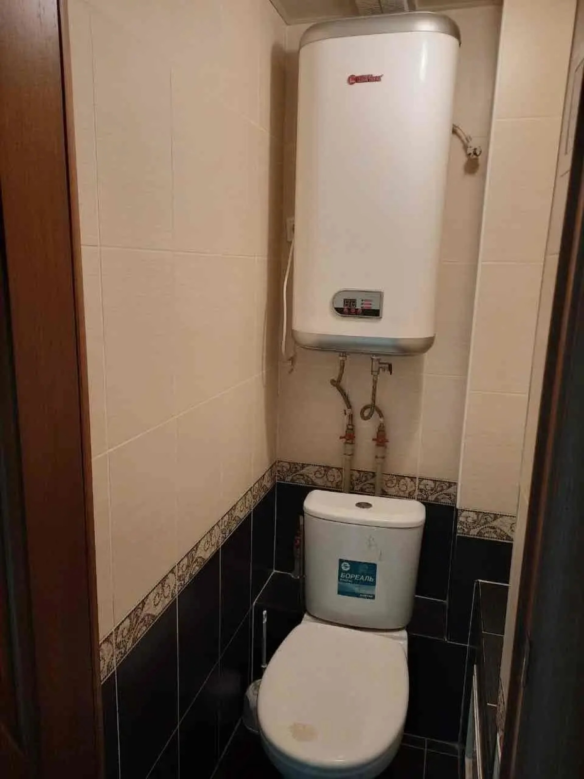 Уютная квартира на Московском проспекте 100