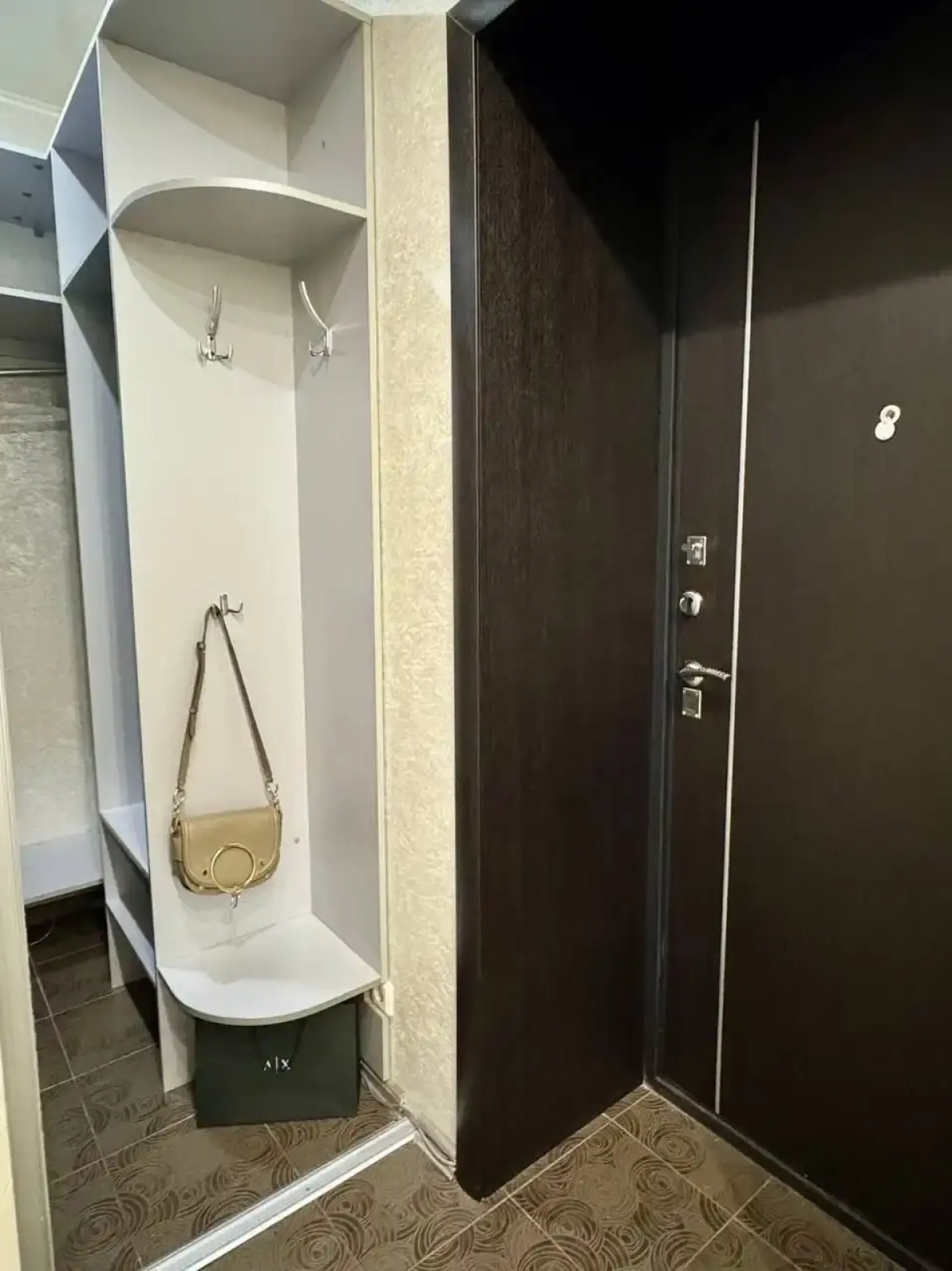 Квартира Современная квартира в микрорайоне Гомзово