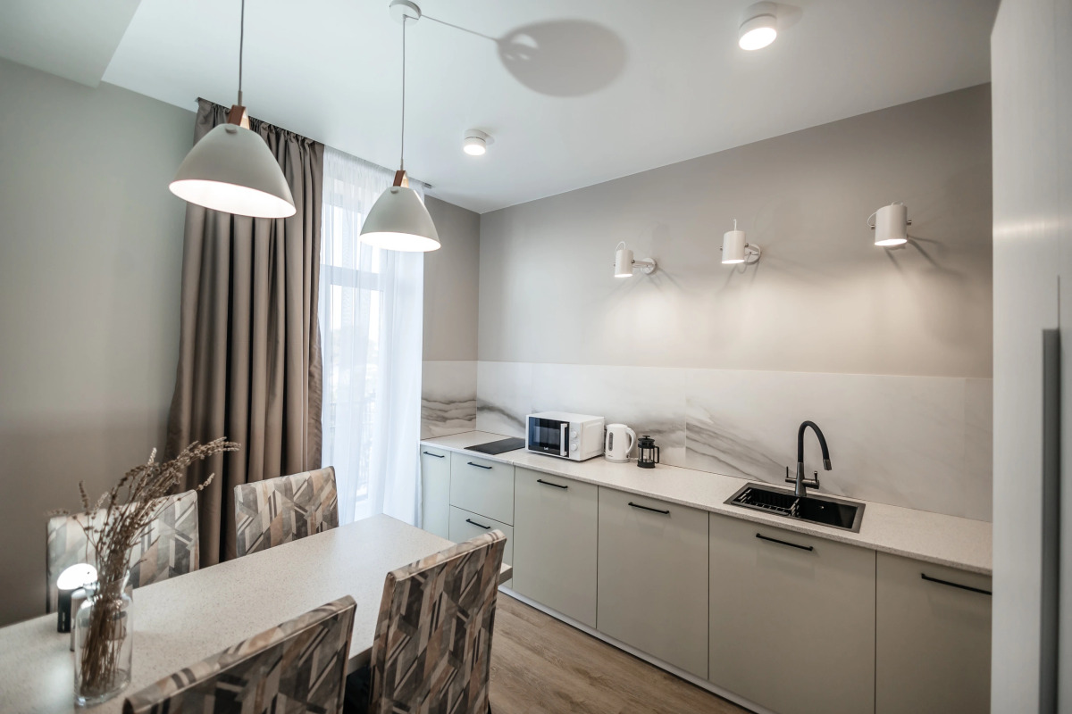 Гостевой Дом Лакколит 993 метра