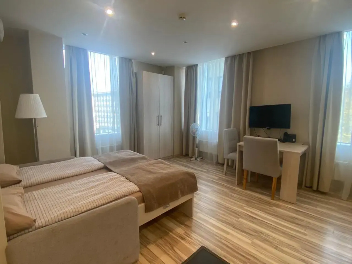 Апартаменты Sамоцвет на Московском проспекте