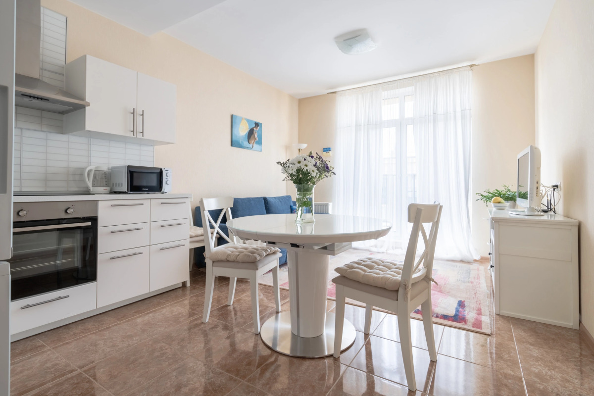 Апартаменты Рядом с Невским Проспектом