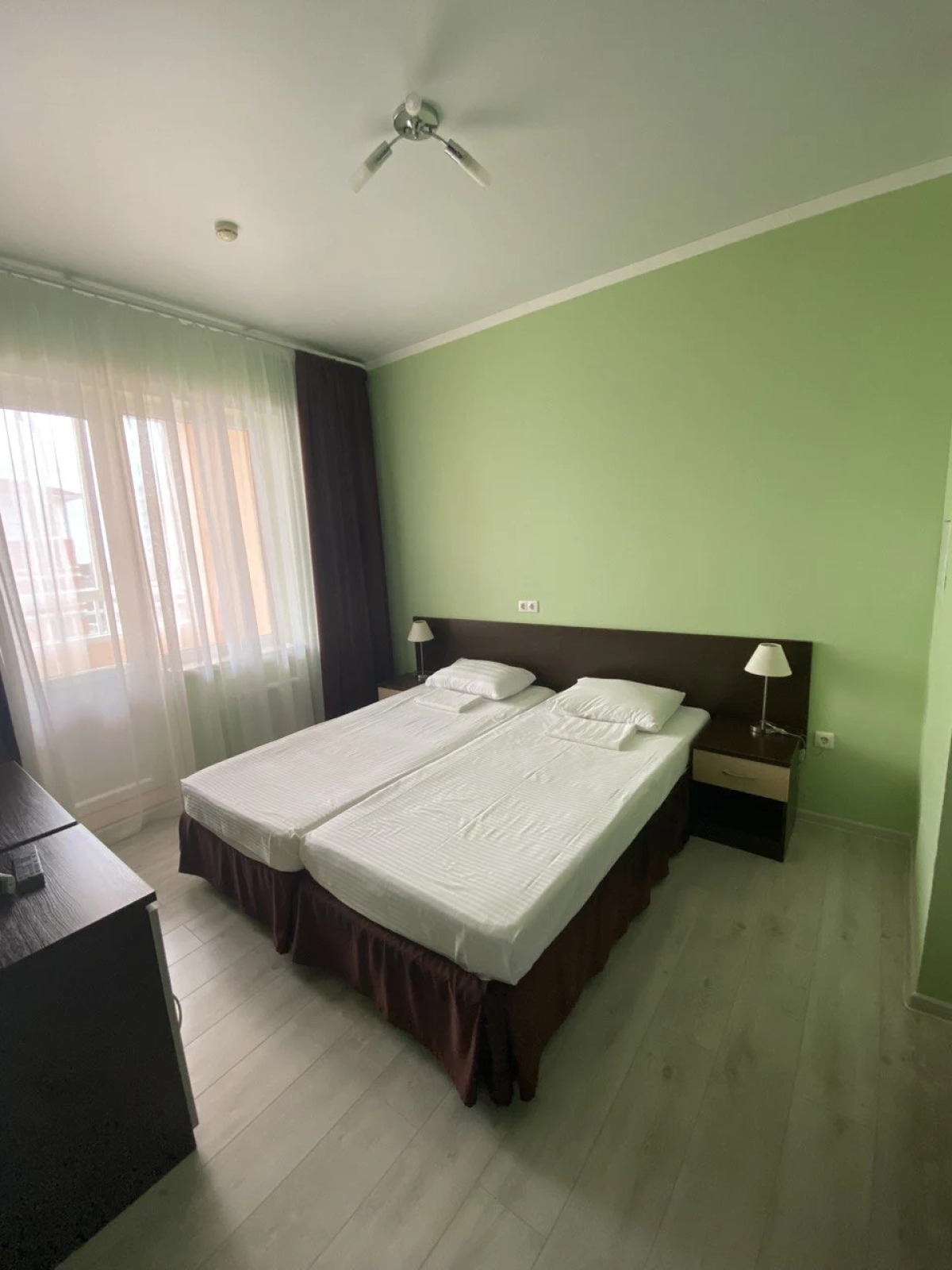 Апартаменты Sea Side 27