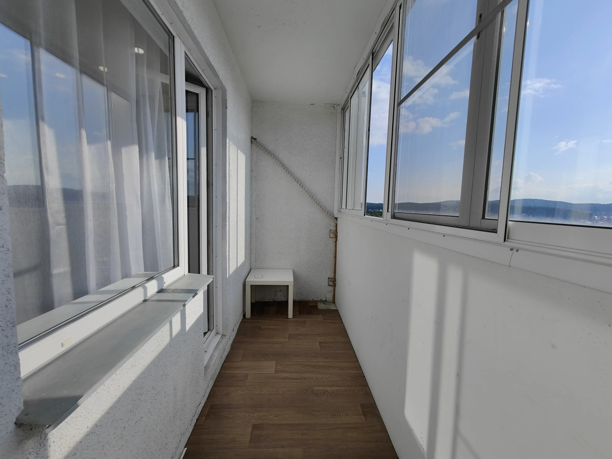 Квартира на Богдана Хмельницкого, 50