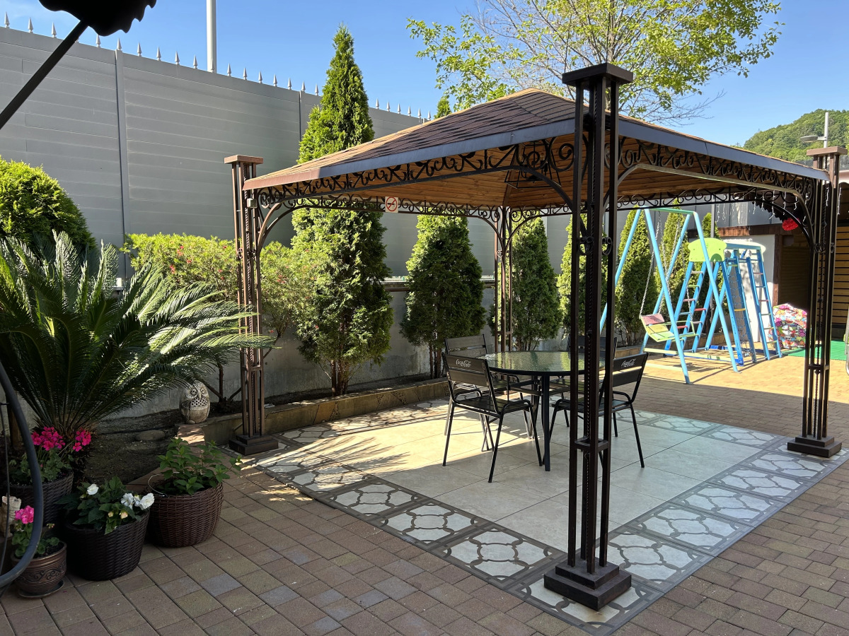 Вилла Орхидея