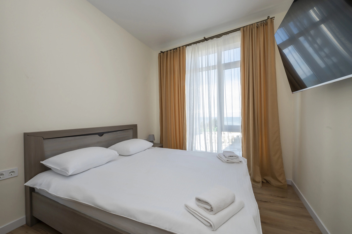 Hotel White Sails Residential