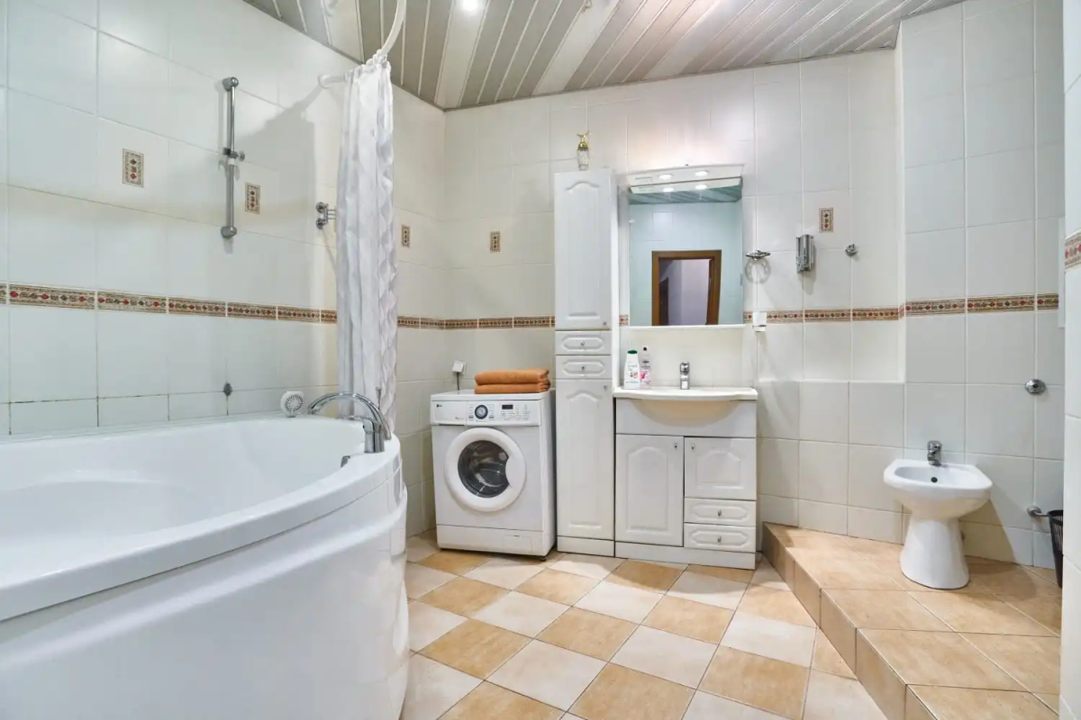 Квартира 3х Ком Большая Сурганова 88