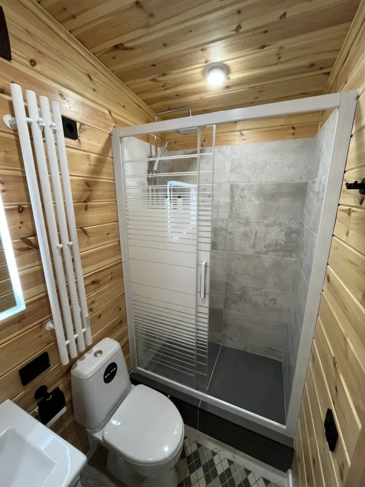 Гостевой Дом Happy House