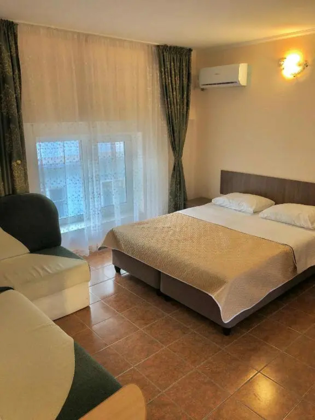 Мини-отель Ками