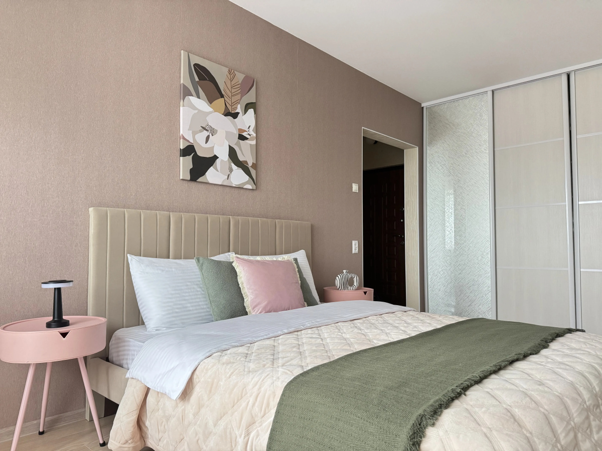 Квартира Hygge Karelia Spring