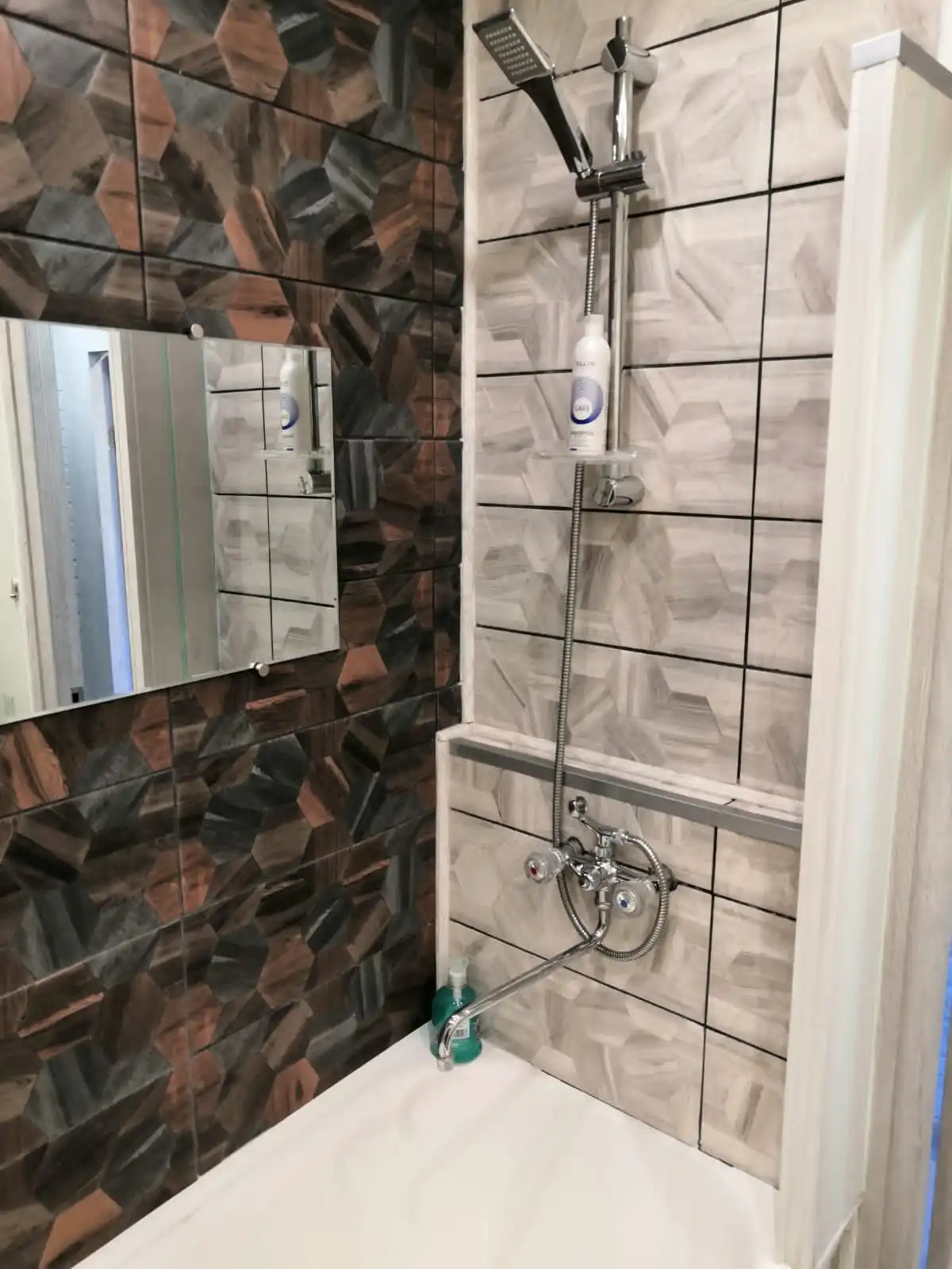 Апартаменты Однокомнатная на Юбилейной 12