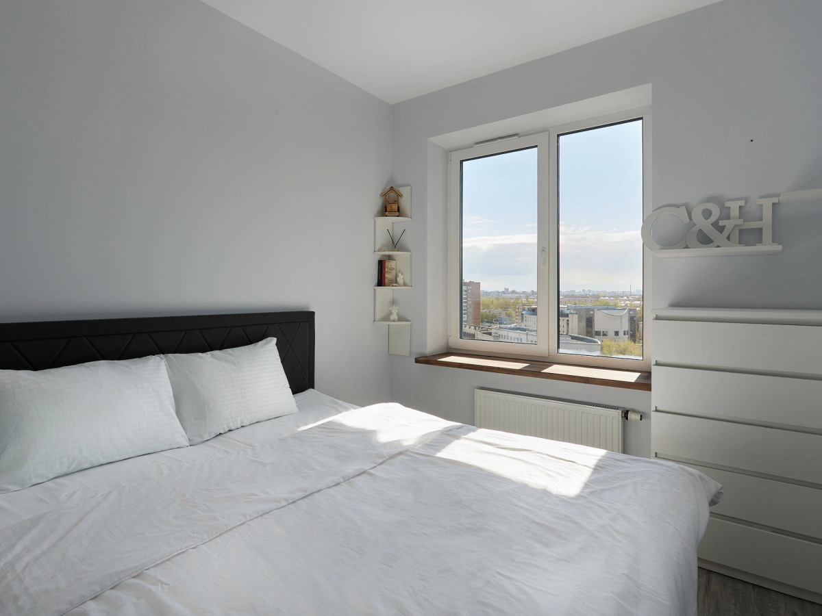 Апартаменты Bridge