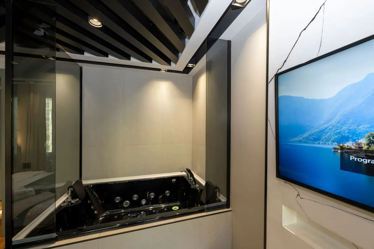 Отель Roe Suite Hotel - TAKSIM