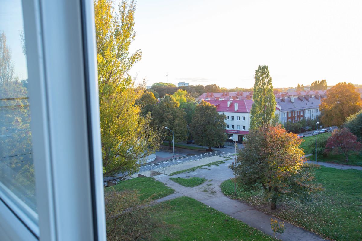 Апартаменты Семейные в Центре