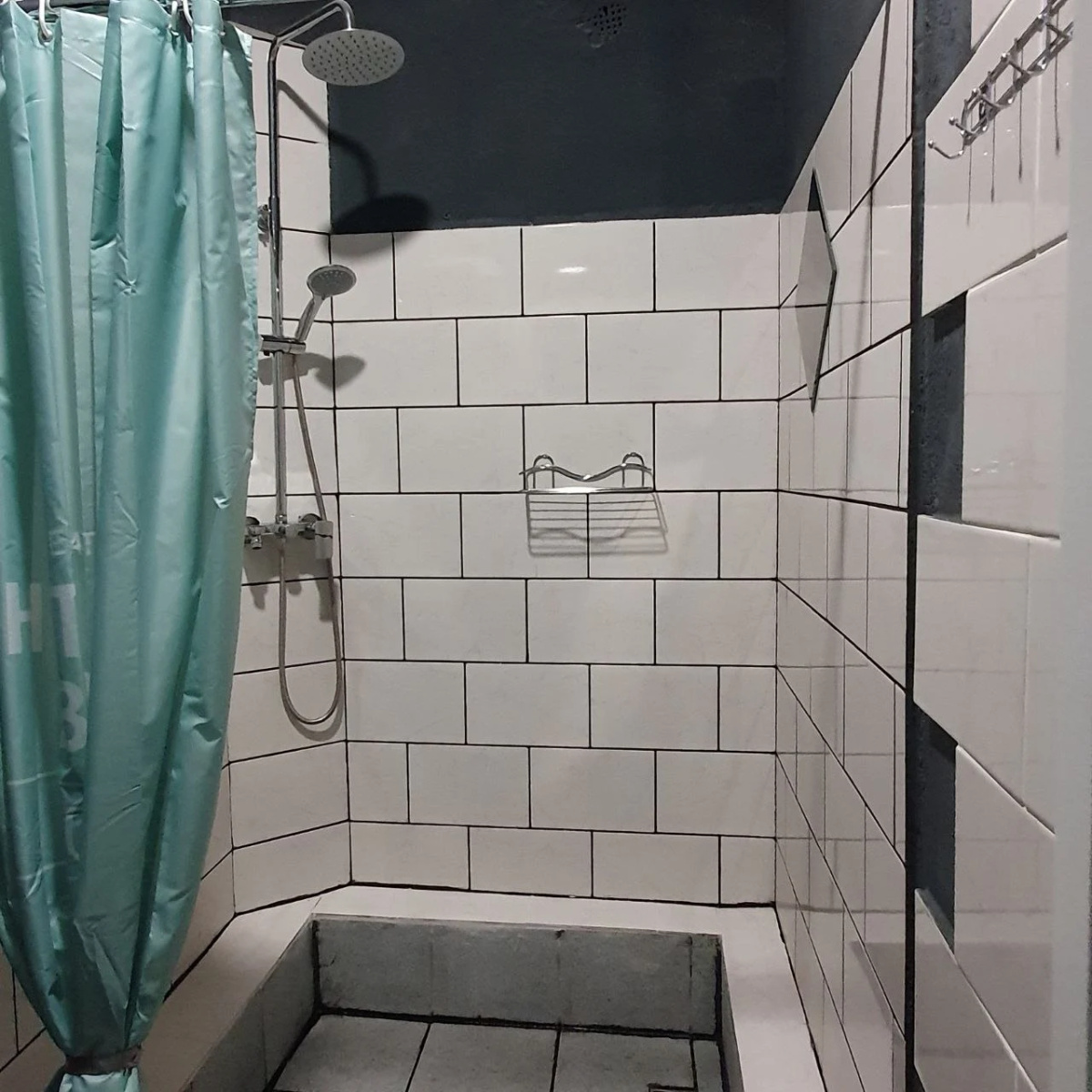 Хостел Cape Hostel