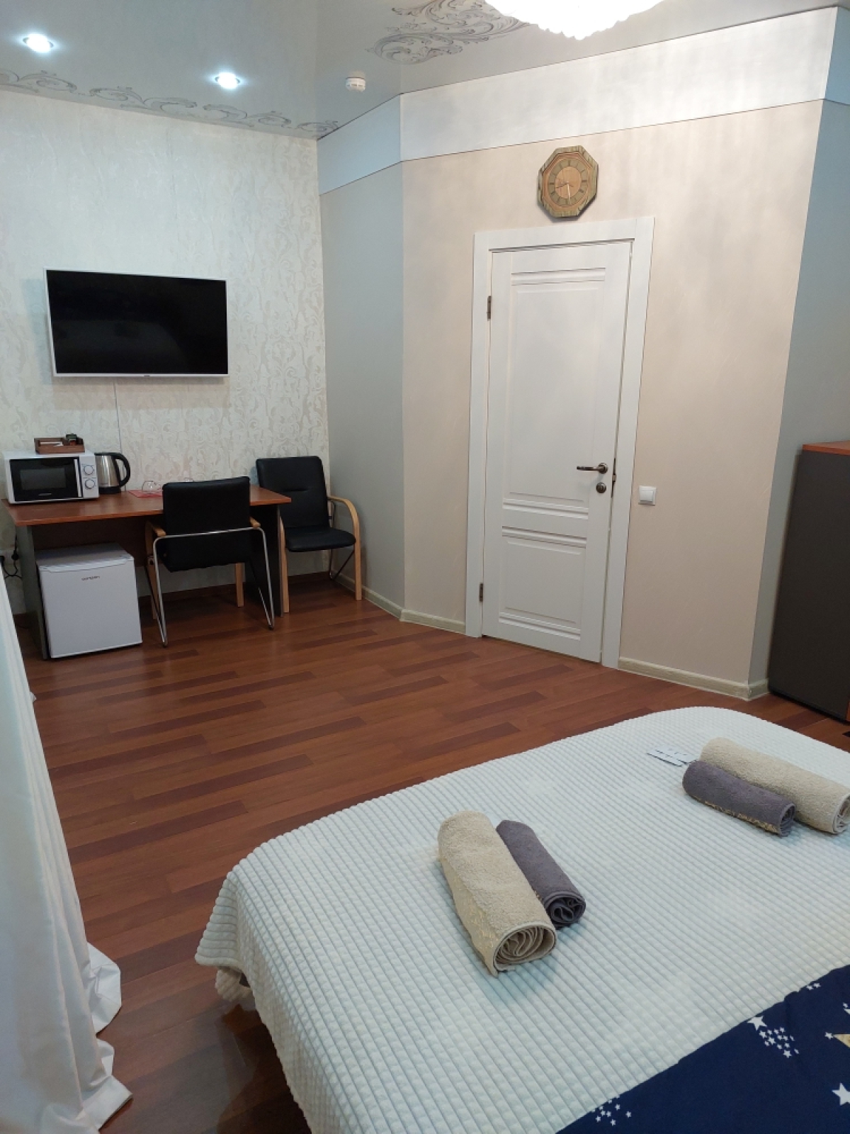 Квартира Студия 4