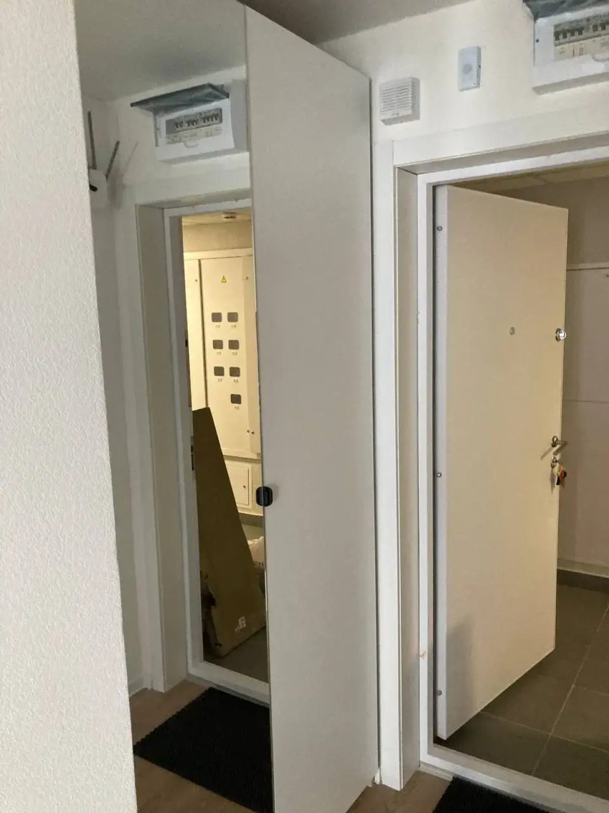 Квартира VV Apart на Улице Люблинская 72Ак1