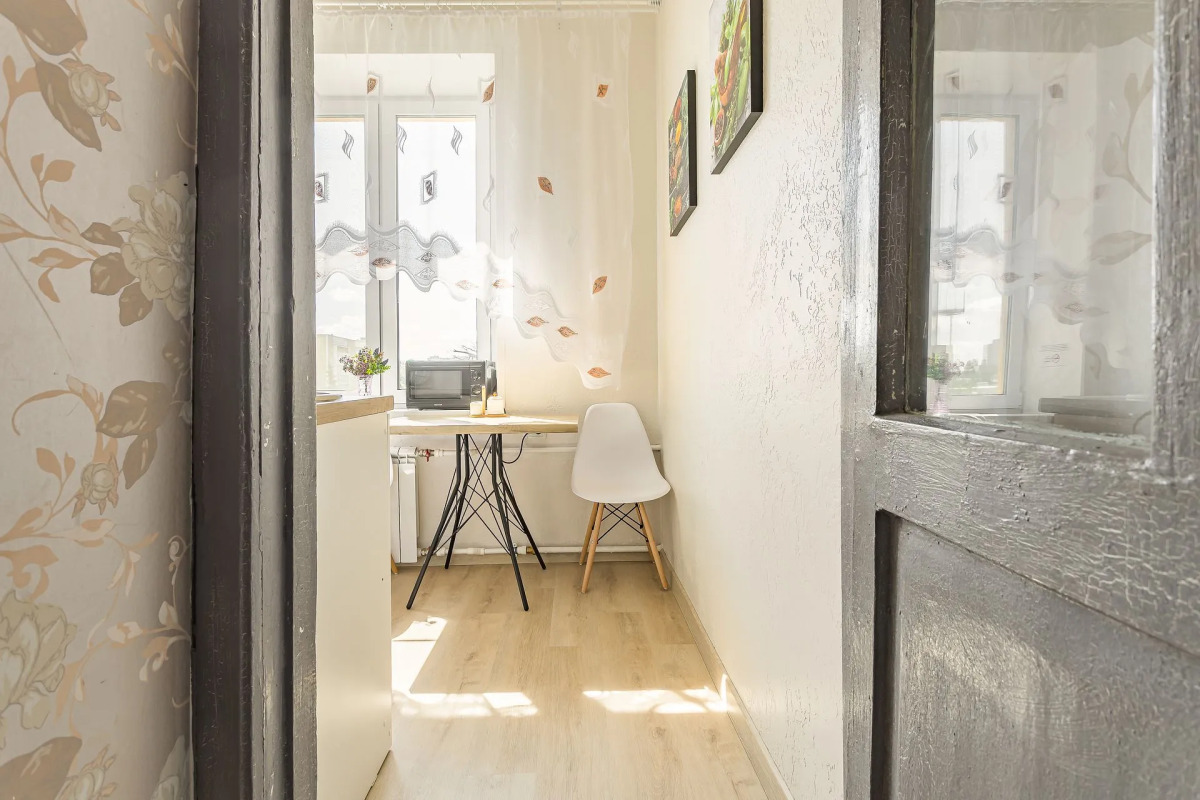 Апартаменты Горького 162