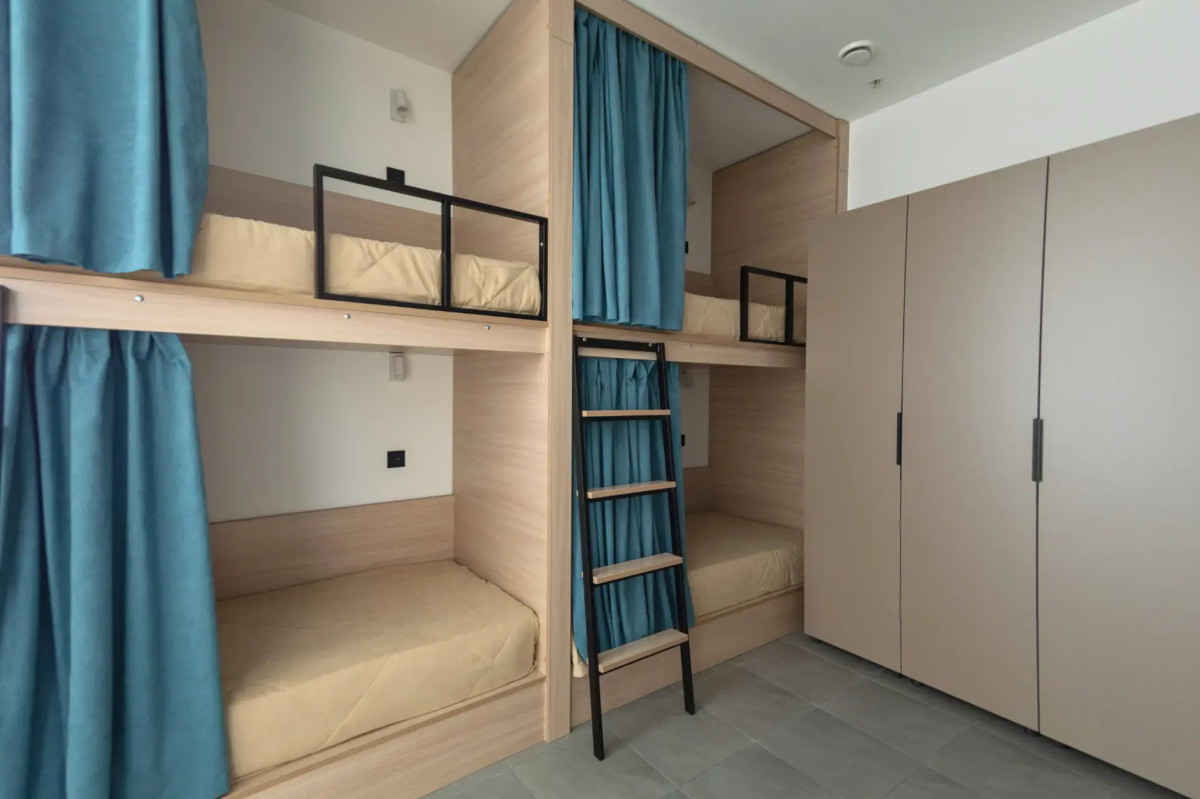 Хостел Минем Урын