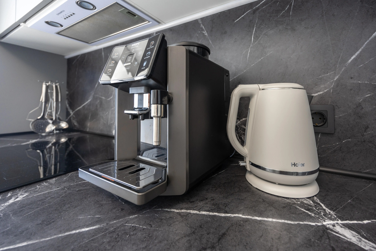 Апартаменты Созвездие