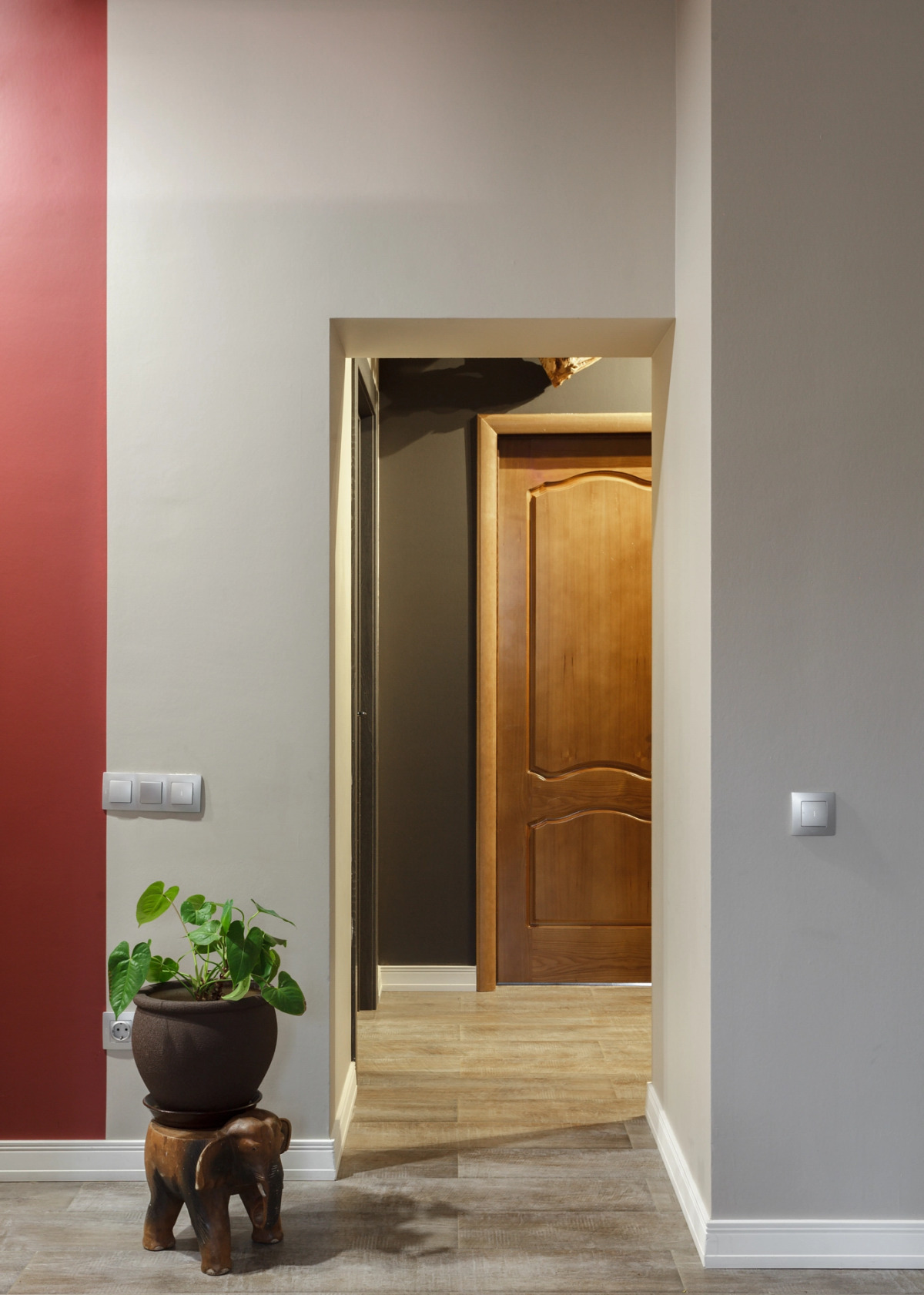 Апартаменты на улице Широкой 1