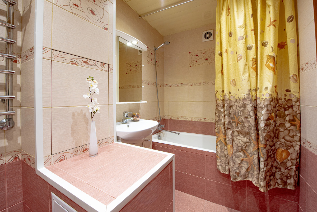 Апартаменты InnDays Некрасова 1