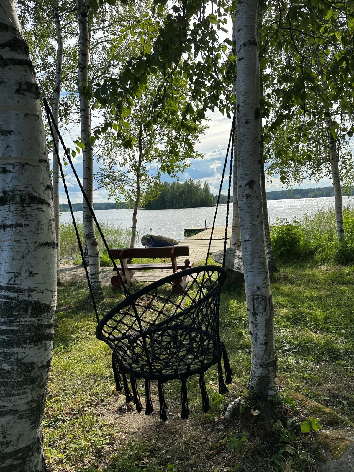 Гостевой дом Karjala Apartments