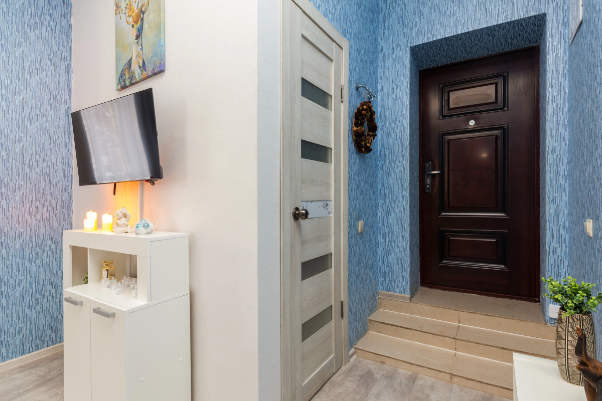 Квартира 1-ая Метро Карла Маркса