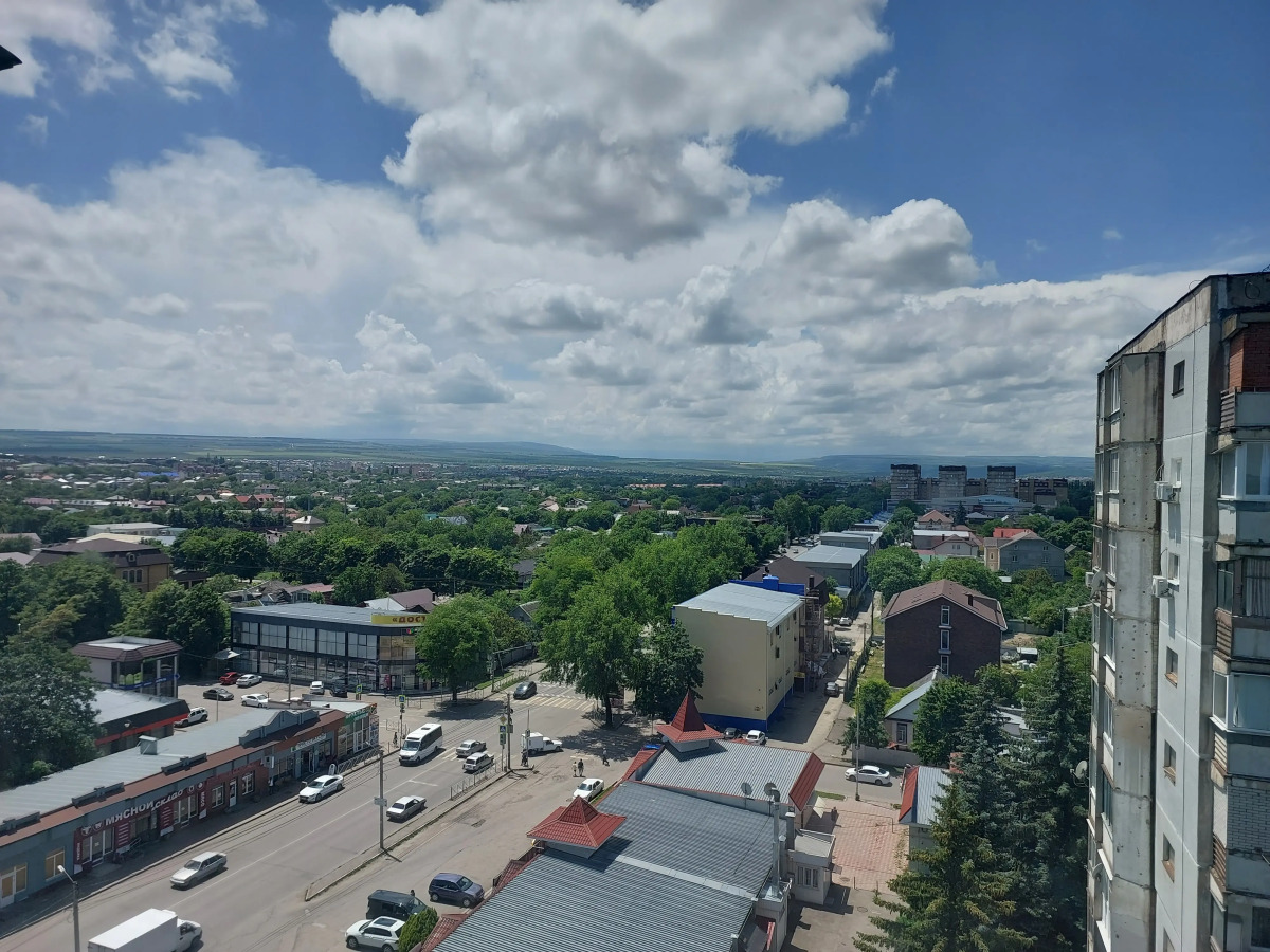 Квартира СуткиРу в Ессентуках рядом с парком