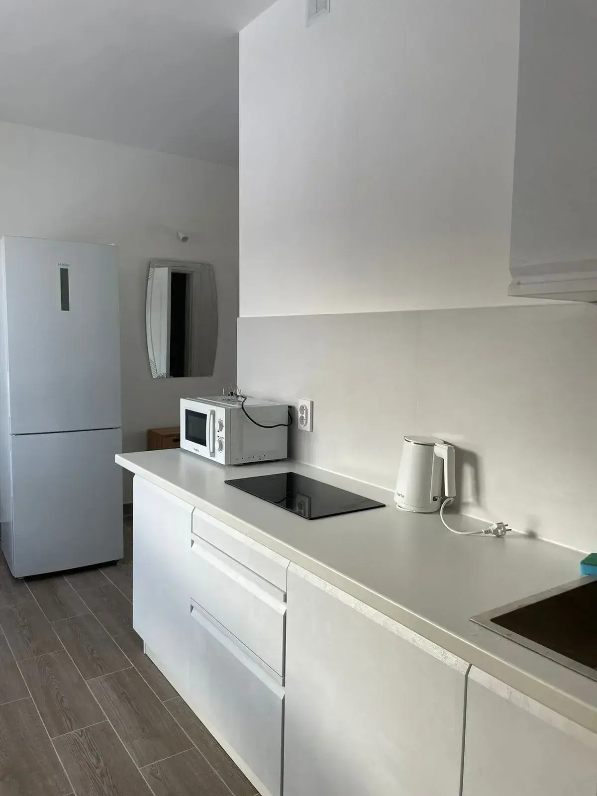 Квартира на Проселочной