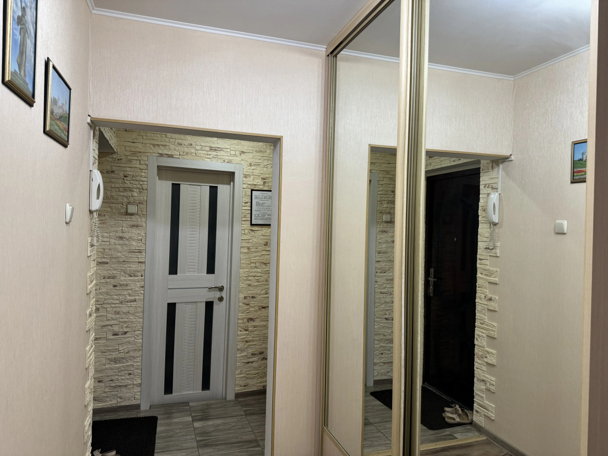 Квартира Олимп