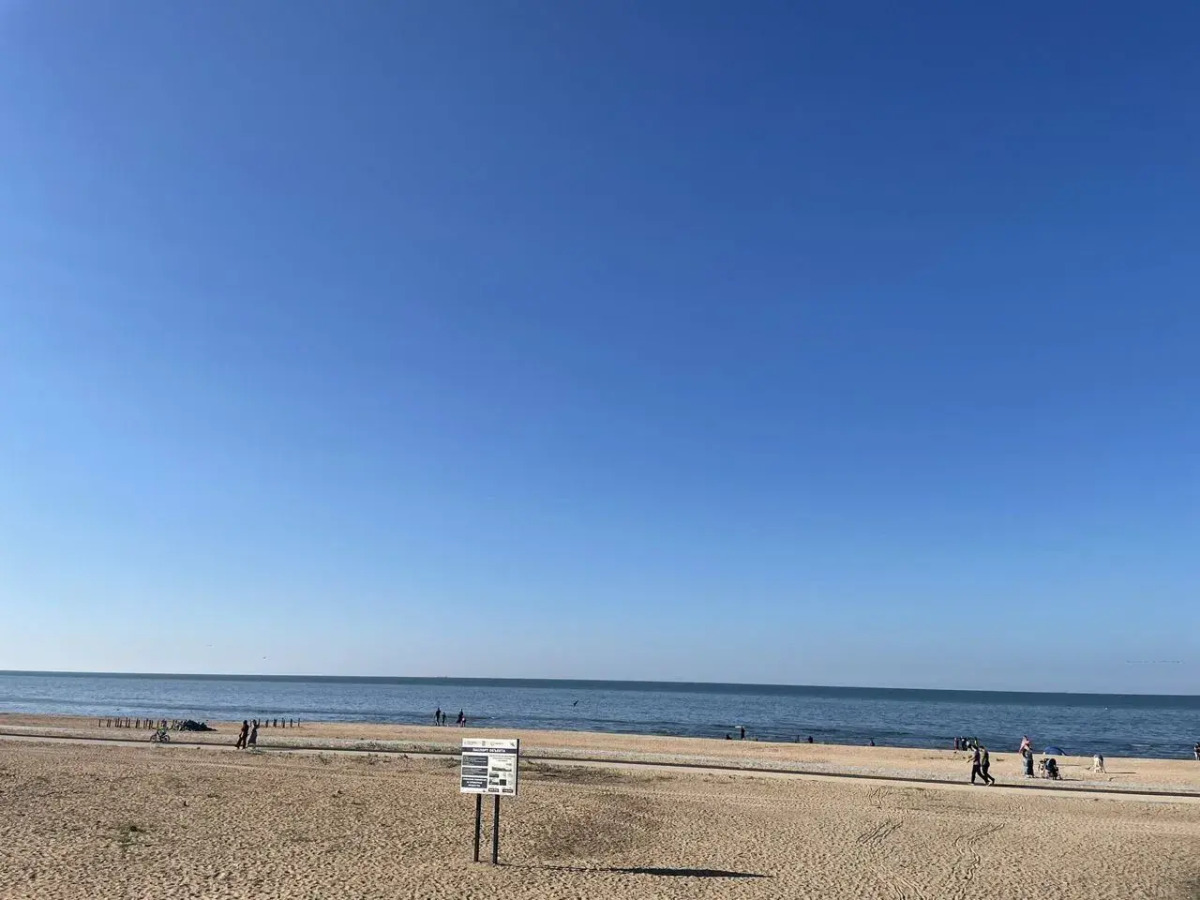 Апартаменты с Видом на Море