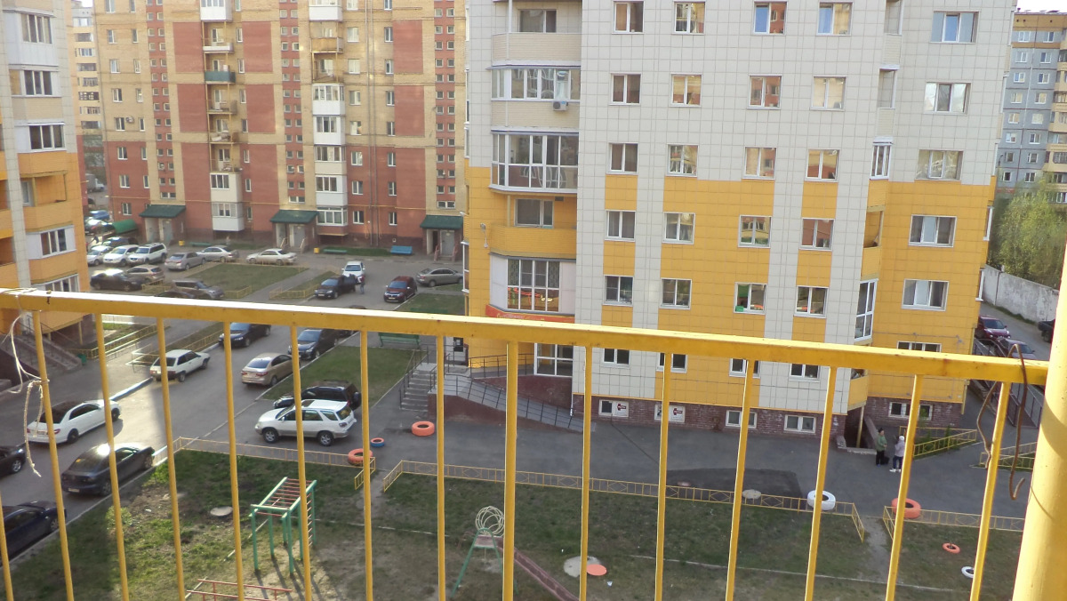 Апартаменты Комфорт