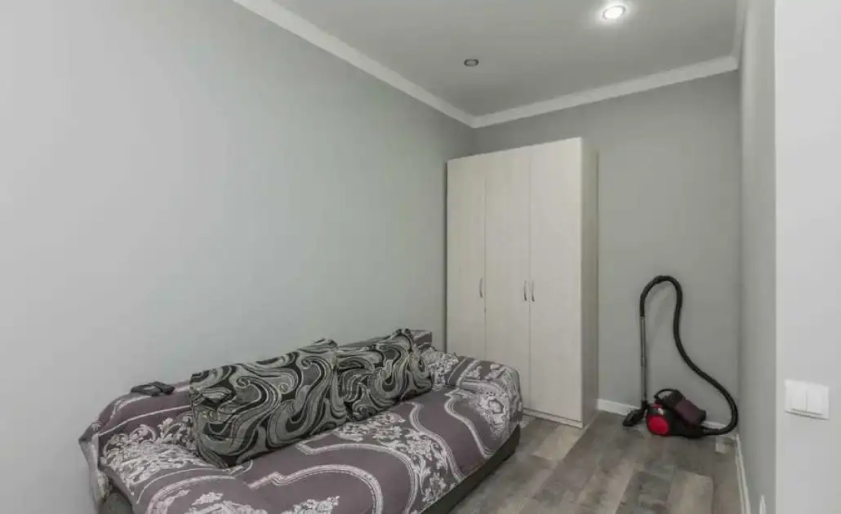 Апартаменты Железноводская