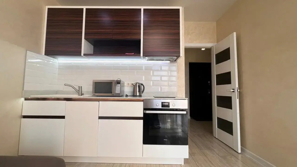 Апартаменты Сочипосуточно 12