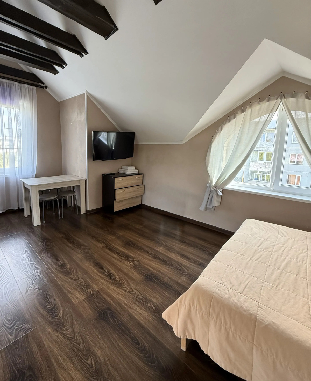 Апартаменты Гестия 5