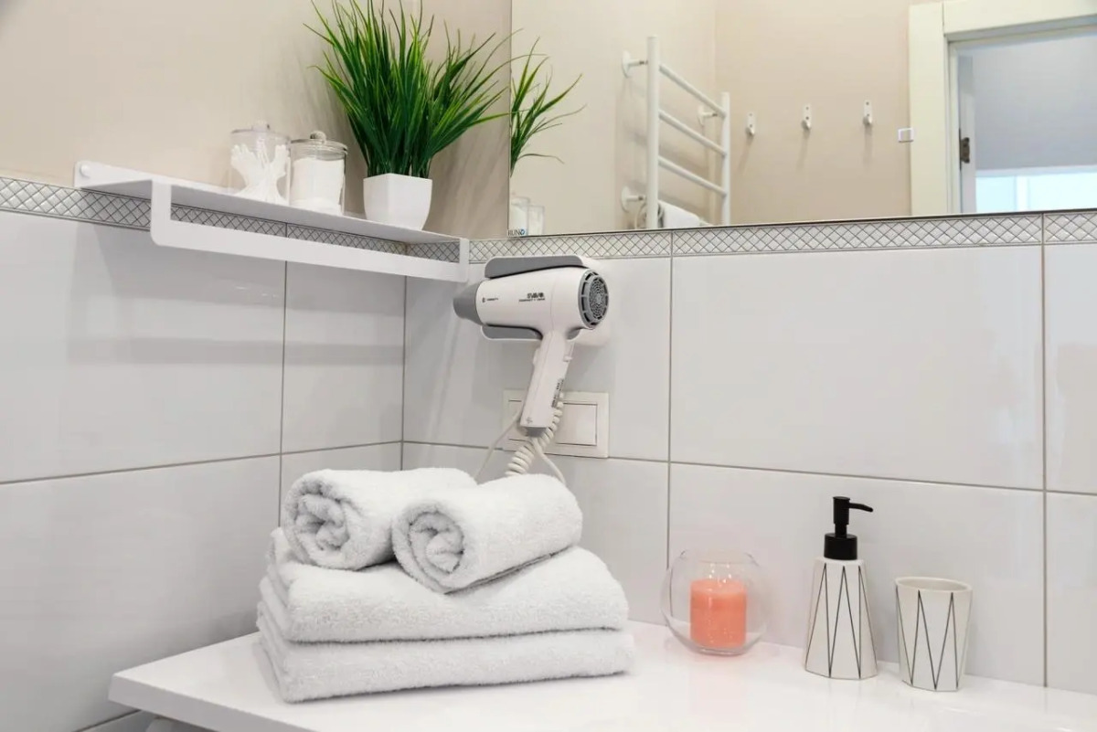 Квартира Romans