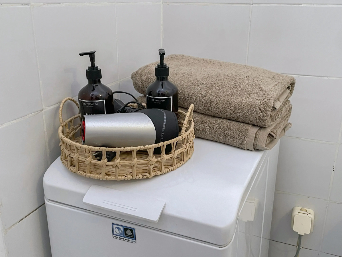 Квартира Welcome Home с Балконом у Метро Народное Ополчение