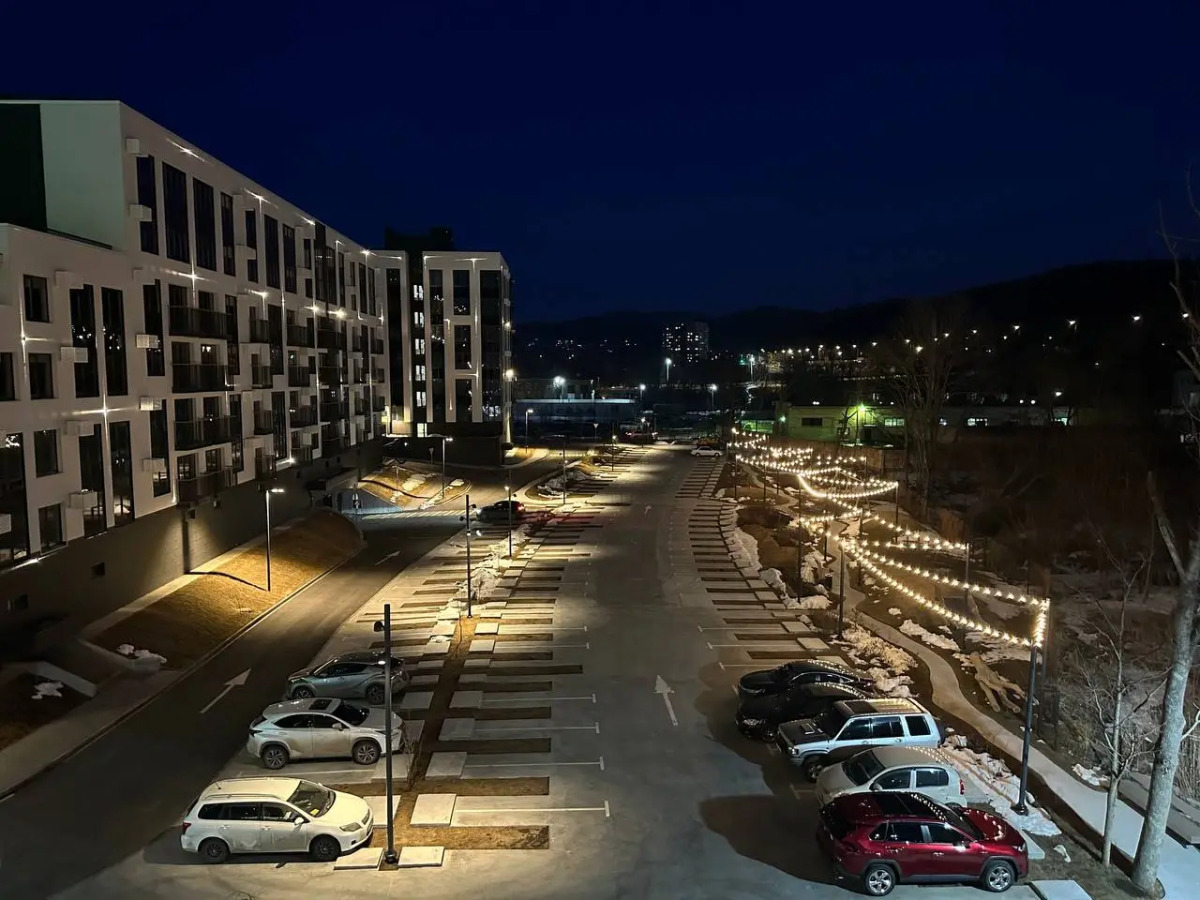 Квартира в Санаторно-курортной Зоне