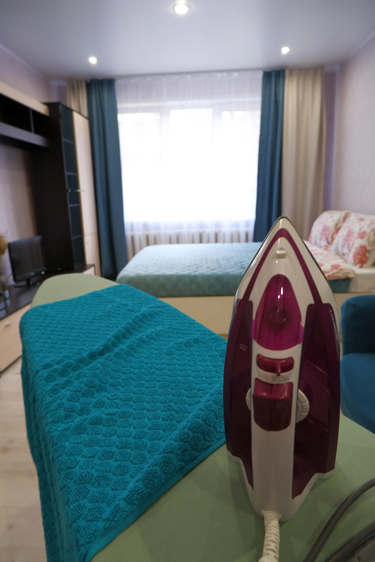 Апартаменты Сиеста