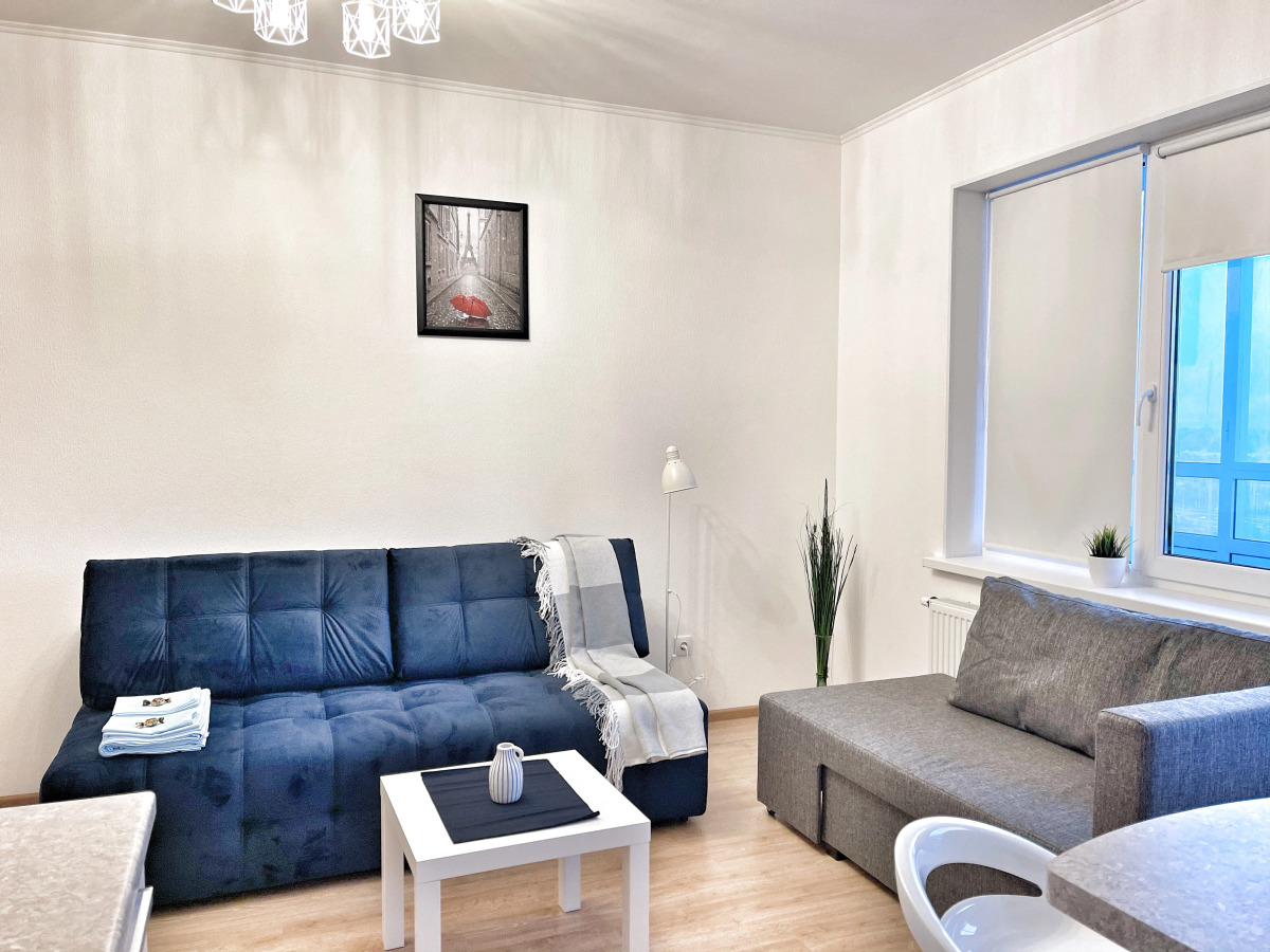 Апартаменты on Plesetskaya 20