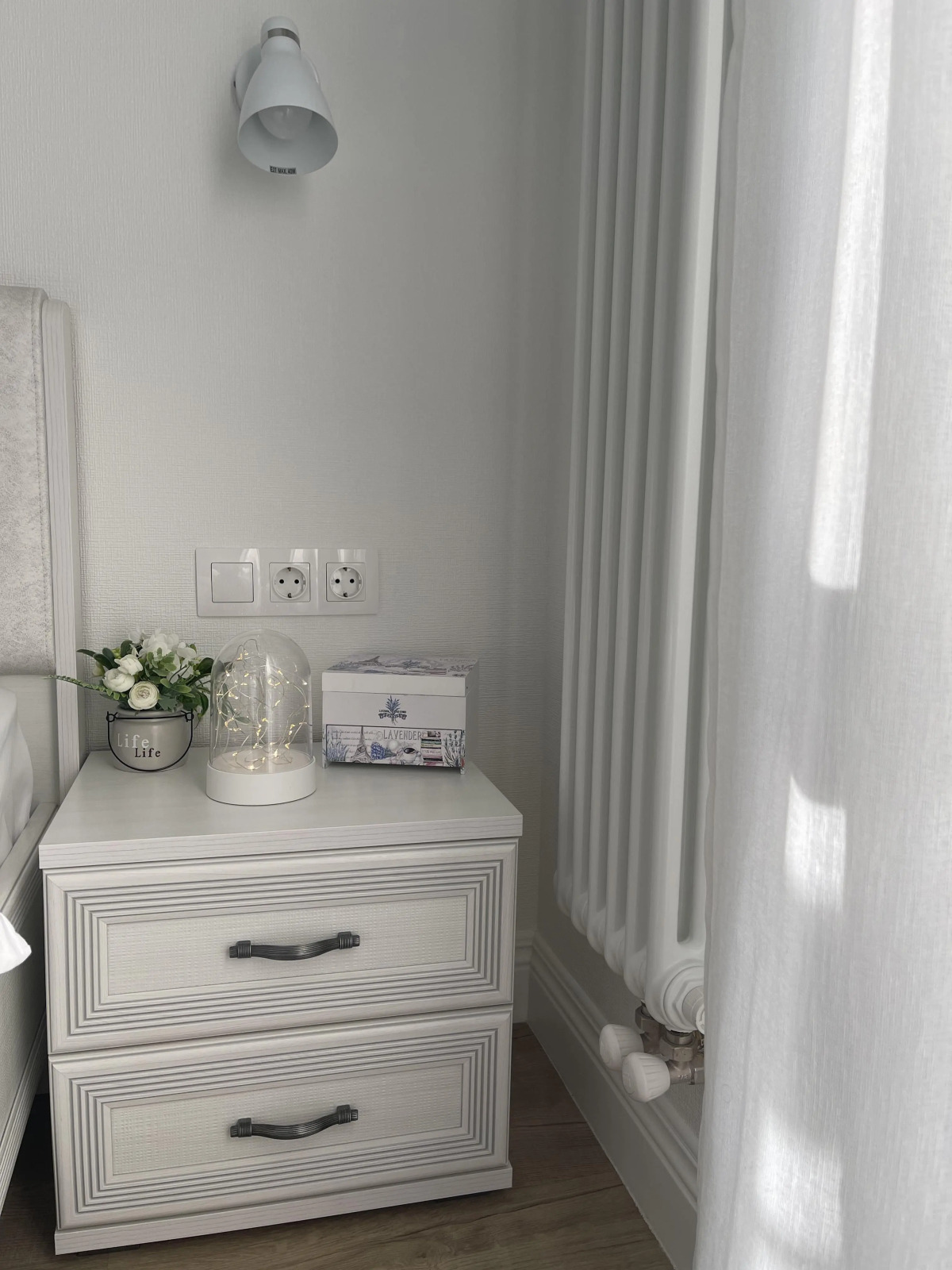 Апартаменты Хочу В Париж