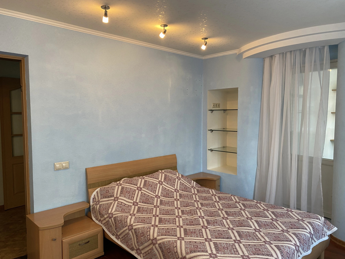 Квартира на Родионова