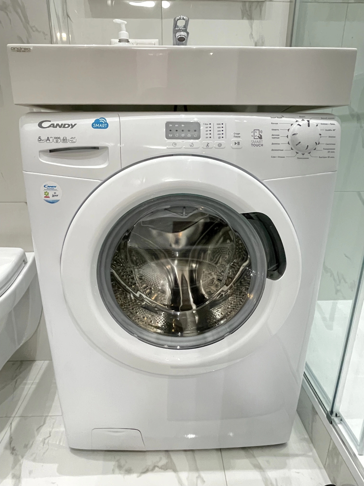 Апартаменты Технопарк Студия 1