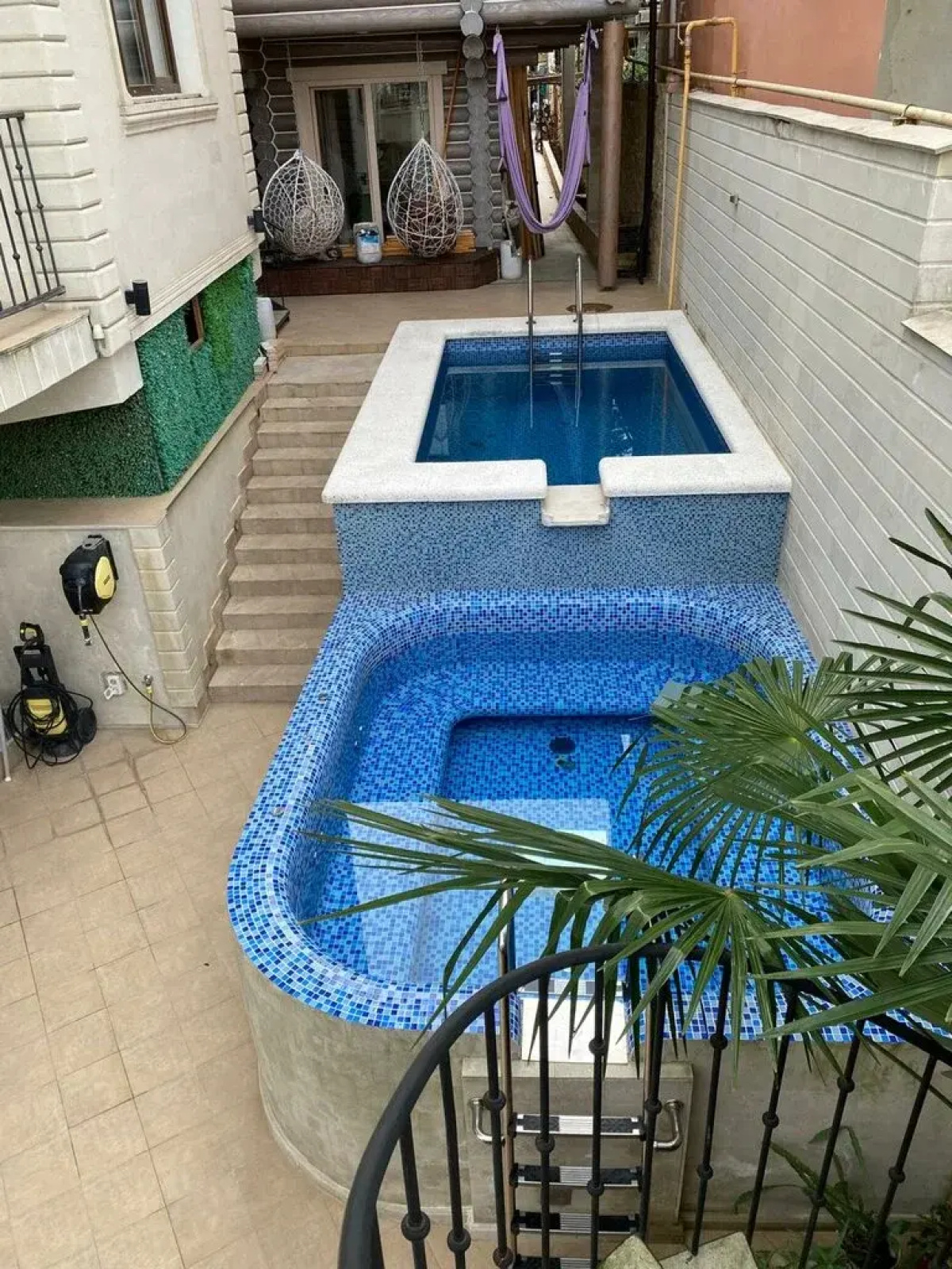 Гостевой дом Paradis