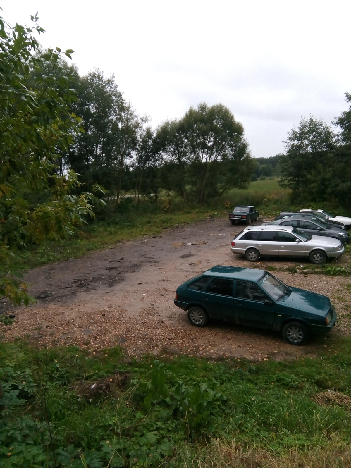 Гостевой Дом Родничок