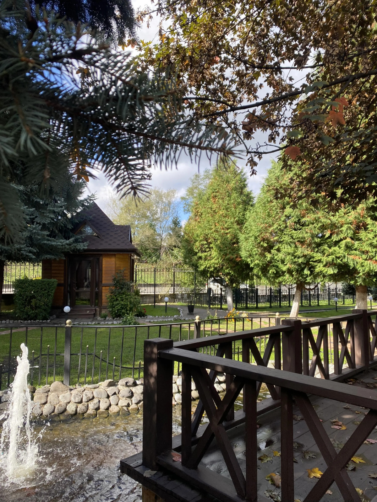 Гостинично-Ресторанный комплекс Ветерок